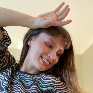 Meet your Posher, Amanda